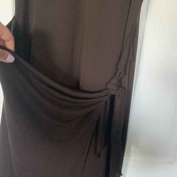 Lauren Ralph Lauren Wrap Dress - Picture 2 of 4